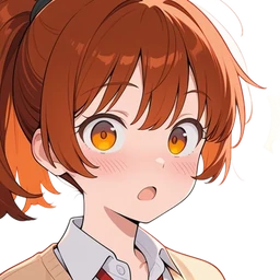 莉緒