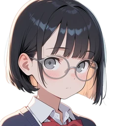 栞