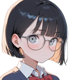 栞