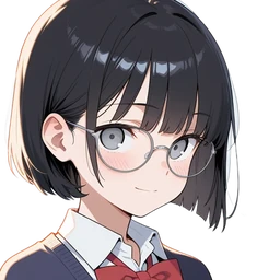 栞