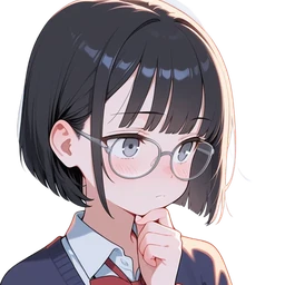 栞